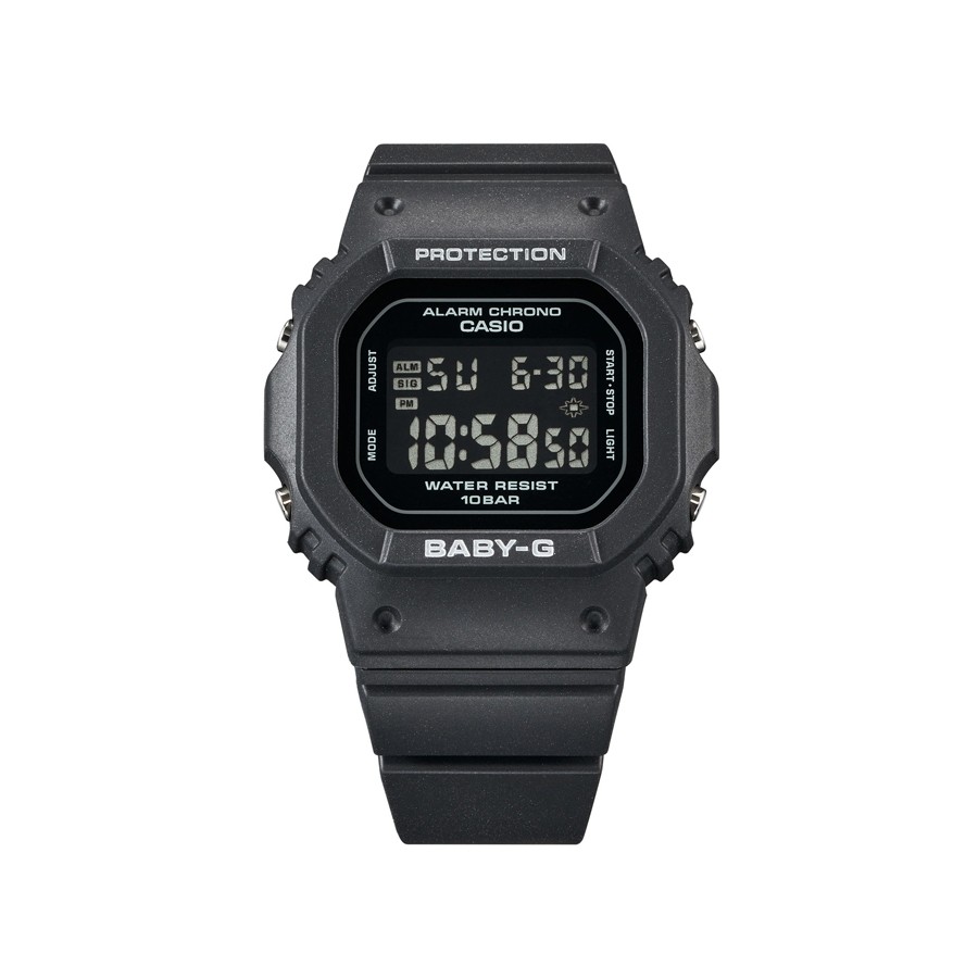 Ceas Dama, Casio G-Shock, Baby G Digital BGD-565U-1ER